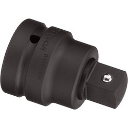 ΑΝΤΑΠΤΟΡΑΣ ΚΡΟΥΣΗΣ ΣΥΣΤΟΛΙΚΟΣ 3/4" (F) X 1/2" (M) Force