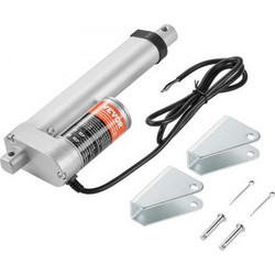 VEVOR Γραμμικός Ενεργοποιητής 12V 4" 1500N 0.19"/s IP54 JQXXXZXQ4INC24AIKV9