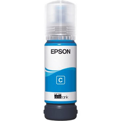 Epson 108 Cyan Μελάνι Εκτυπωτή Inkjet