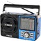 CMIK MK-1088 Blue CMIK MK-1088 Blue