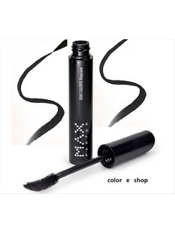 Max Factor Calorie 2000 Black Mascara για Όγκο