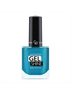 Golden Rose Extreme Gel Shine 34 Gloss Βερνίκι Νυχιών Quick Dry 10.2ml