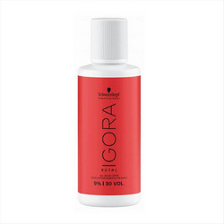 Schwarzkopf Professional Igora Royal Oil Developer Οξυζενέ Μαλλιών 9% 30Vol 60ml