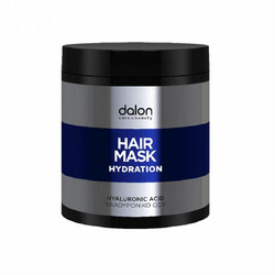 Dalon Hyaluronic Acid Μάσκα Μαλλιών 1lt