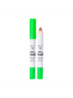 Golden Rose Miss Beauty Velvety Kiss 03 Pink Dusk Κραγιόν Pencil