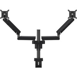 Vogel's MOMO 4237 Monitor Arm Motion Plus for 2 monitors Black