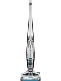 Bissell Crosswave C3 Select 3551NΗλεκτρική Σκούπα Stick