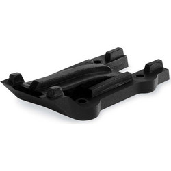 ΟΔΗΓΟΣ ΑΛΥΣΙΔΑΣ - ΓΛΥΣΤΡΑ BLACK ΓΙΑ KTM/HUSQVARNA/GAS GAS 16510.090 | ACERBIS