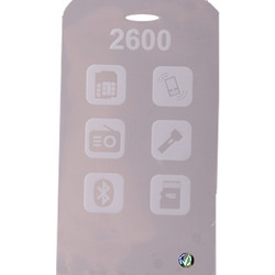 NSP 2600 FILM COVER FOR LCD LENS OR