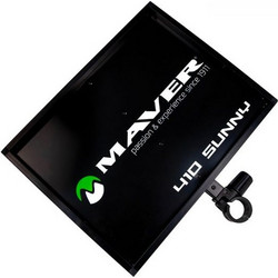 ΣΕΡΒΙΤΟΡΑ MAVER 410 Sunny Side Tray