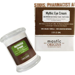 Mastic Origins Mythic Eye Cream 60ml