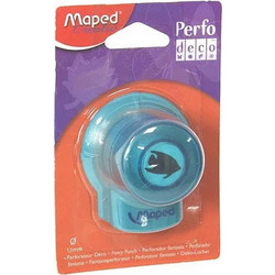Φιγουροκόπτης Maped 13mm ψάρι
