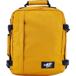 Cabin Zero Classic CZ081309 Σακίδιο Πλάτης 28lt Κίτρινο