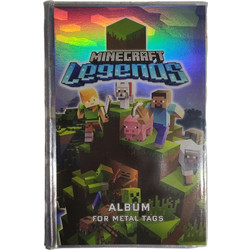 Minecraft Άλμπουμ Extreme