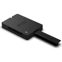 NZXT Control Hub - RGB & Fan Controller AC-CRFR1-B1
