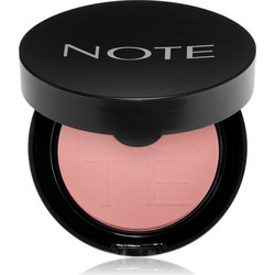 Note Luminous Silk Compact 01 Powder Blush 5.5gr