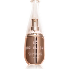 Highonlove Natural Stimulating Gel 30ml
