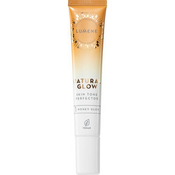 Lumene Natural Glow Skin Tone Perfector 1 Honey Glow Highlighter Liquid 20ml