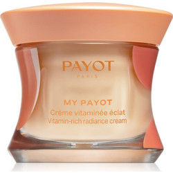 Payot My Payot Vitamin-Rich Radiance Cream Day Cream 50ml