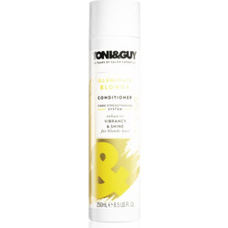 Toni & Guy Blonde Hair Nourish Conditioner 250ml