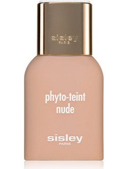Sisley Phyto-Teint Nude 3C Natural Liquid Make Up 30ml