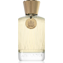 Atkinsons The Isle Of Wight άρωμα για διαχύτη 500 ml