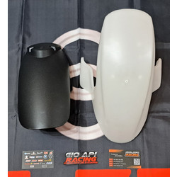 Φτερο Μπρος Άβαφο Για Gilera DNA 50cc 1998-2005 Μοντέλα Καινούργιο Γνήσιο