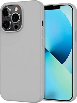Beline Candy - θήκη για Apple iPhone 15 Pro Max - Διάφανο
