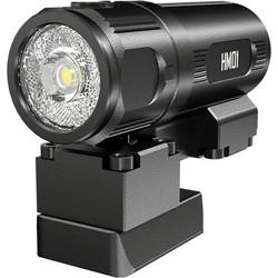 Nitecore HM01 Επαναφορτιζόμενος Φακός Κεφαλής Εργασίας Led Αδιάβροχος IP68 320lm