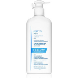 Ducray Kertyol P.S.O. Daily Hydrating Balm 400ml