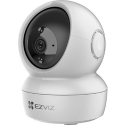 Ezviz H6C CS-H6c-R100-8B4WF IP Κάμερα Ασφαλείας Wi-Fi 4MP 2K με Αμφίδρομη Επικοινωνία