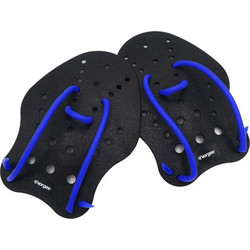 VORGEE HAND PADDLES MEDIUM 808057