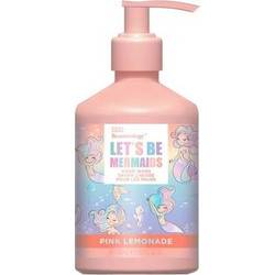 Baylis & Harding Beauticology Pink Lemonade Liquid Soap 500ml