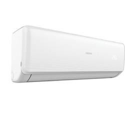 Denki Genesis 2 DNK-18GNS2-I/DNK-18GNS2-O Κλιματιστικό Inverter 18000 BTU A++/A+++ με Wi-Fi