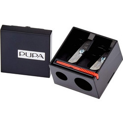 Pupa Double Pencil Sharpener