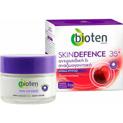 Bioten Skin Defence Night Cream 50ml