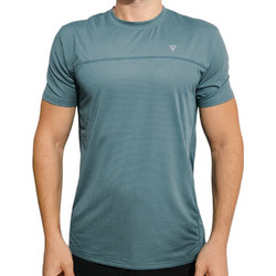 Magnetic North2F Pro 24008 Arctic Ανδρικό Αθλητικό T-Shirt Πετρόλ