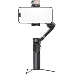 Hohem iSteady V3 Kit Gimbal για τηλέφωνο (μαύρο)