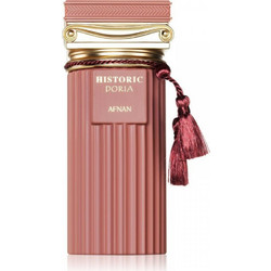 Afnan Historic Doria Eau de Parfum 100ml