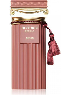 Afnan Historic Doria Eau de Parfum 100ml