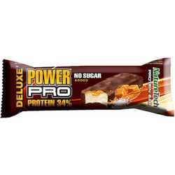 Naturetech Power Pro Protein Plus Vitamins & Magnesium Salted Caramel 80gr