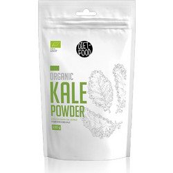 Βιολογική σκόνη Kale Diet Food 100g - Diet Food