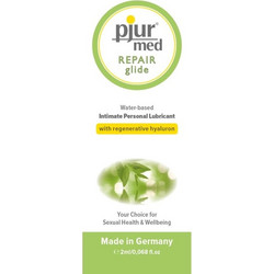 pjur Med Repair Glide 1.5ml