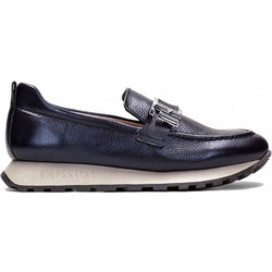 Loafers HISPANITAS LOIRA-I24 BOLMET-I24 HI243621 MIDNIGHT
