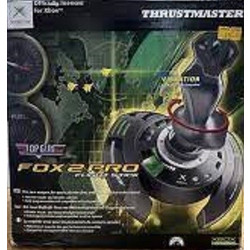 Thrustmaster Top Gun Fox 2 Pro Xbox