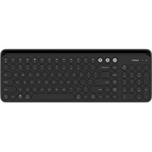MIIIW MWBK01 Black Ασύρματο Πληκτρολόγιο