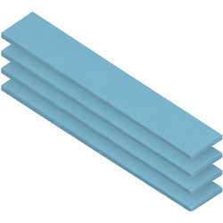 ARCTIC TP-3 120x20mm, 1.5mm - 4 Pack Premium Performance Thermal Pad