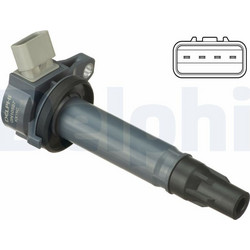 Πολλαπλασιαστής DELPHI GN10597-12B1