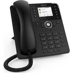 Snom D735