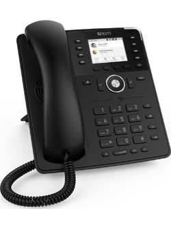 Snom D735